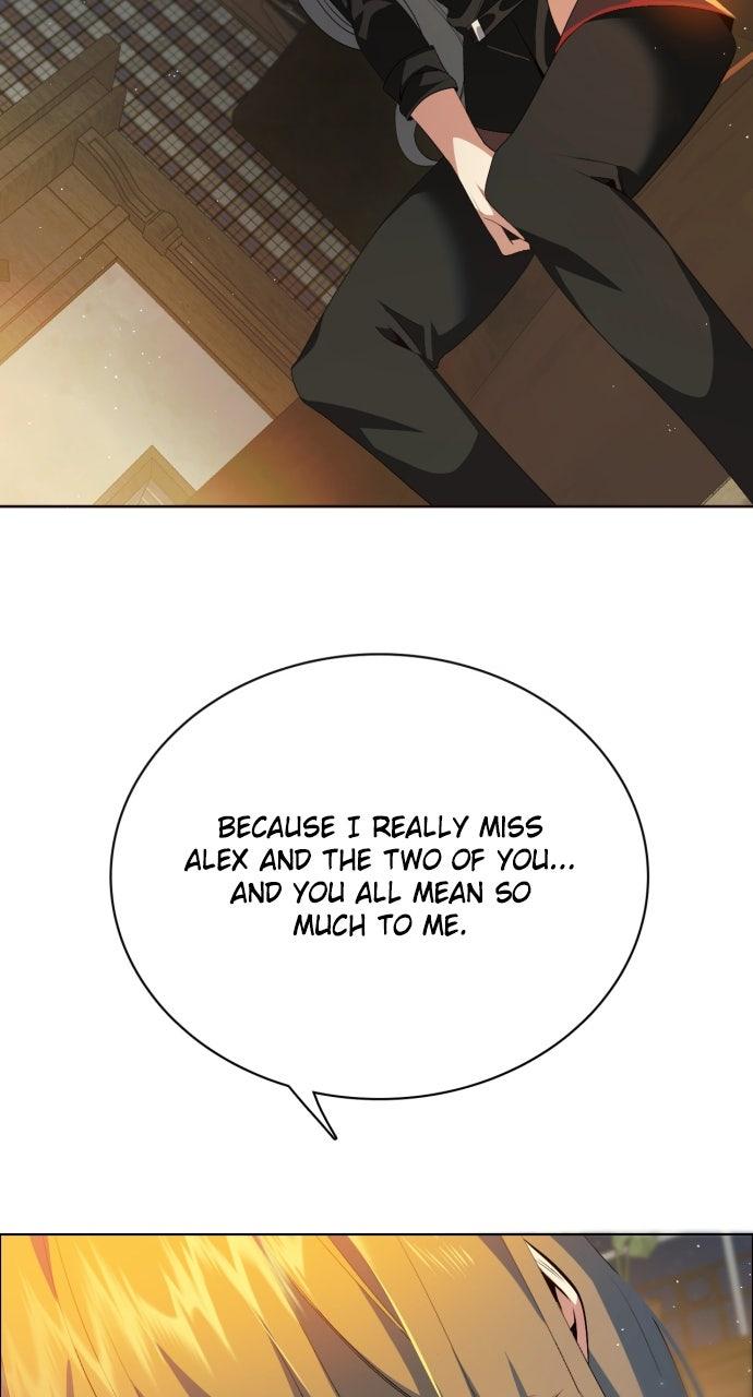 Zero Game Chapter 324 28