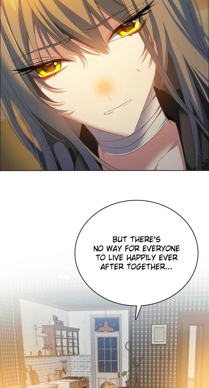 Zero Game Chapter 324 29