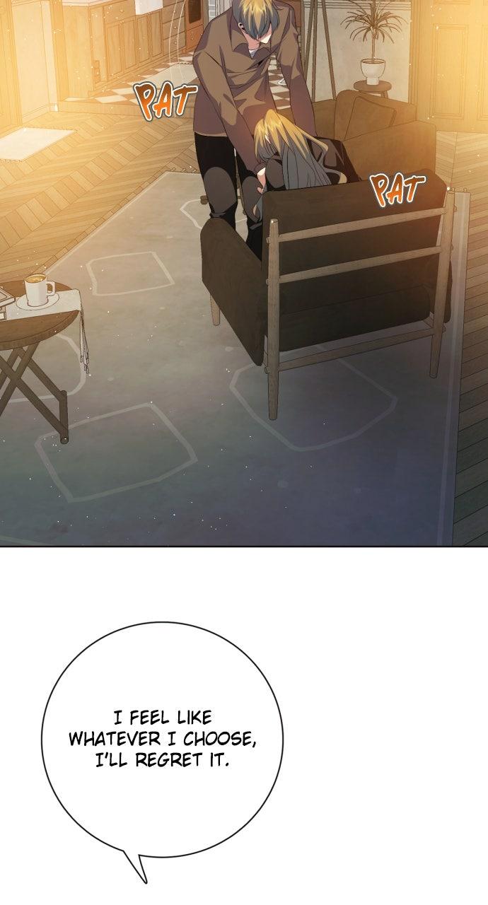 Zero Game Chapter 324 30