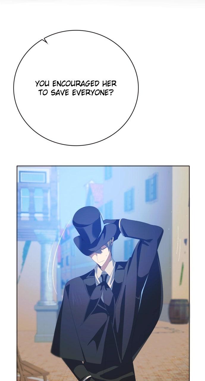 Zero Game Chapter 324 33