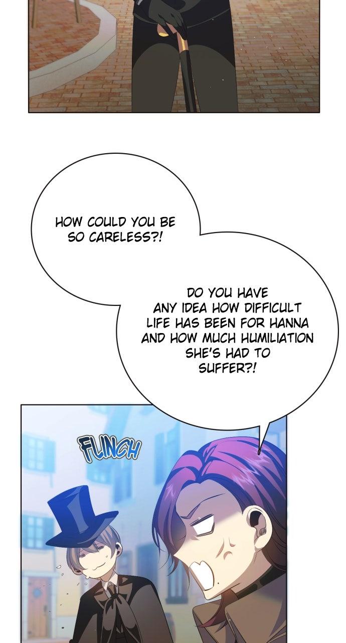 Zero Game Chapter 324 34