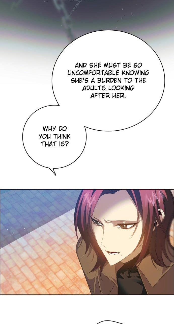 Zero Game Chapter 324 37