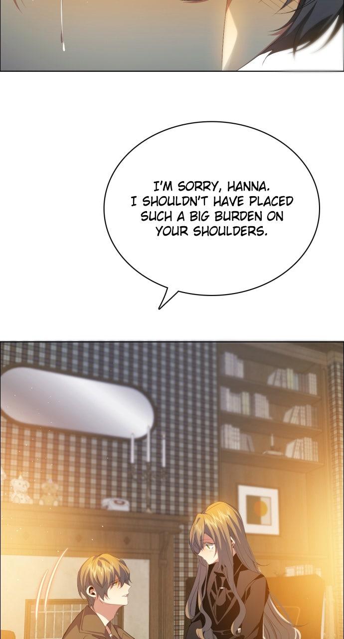 Zero Game Chapter 324 40