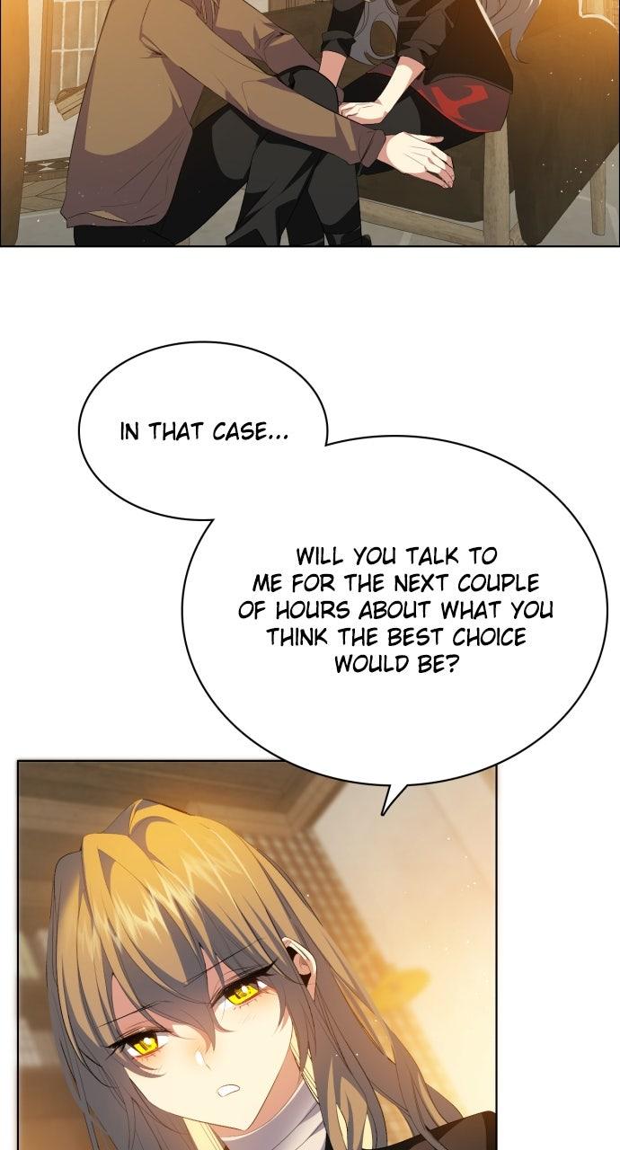 Zero Game Chapter 324 41