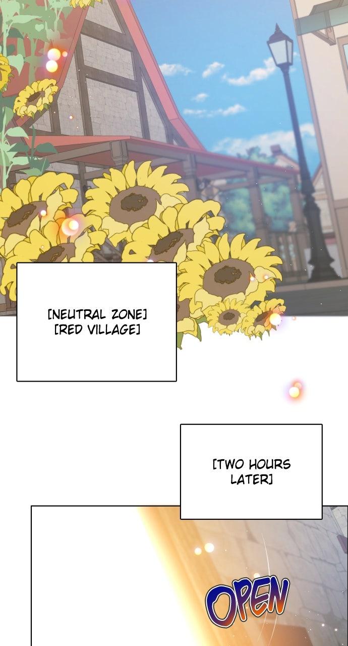 Zero Game Chapter 324 44