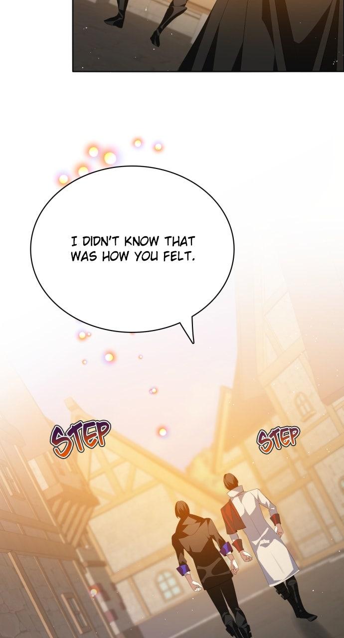 Zero Game Chapter 324 46