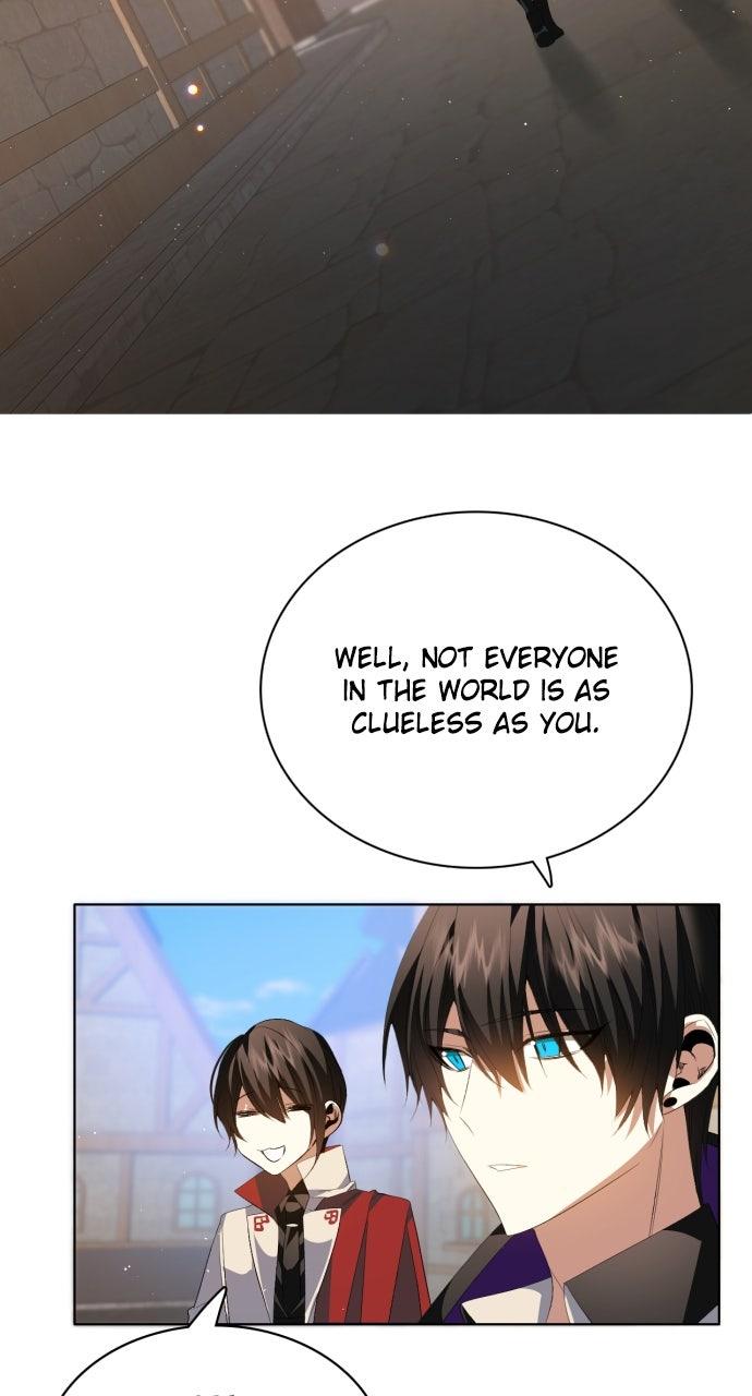 Zero Game Chapter 324 47
