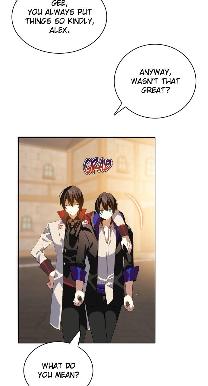 Zero Game Chapter 324 48