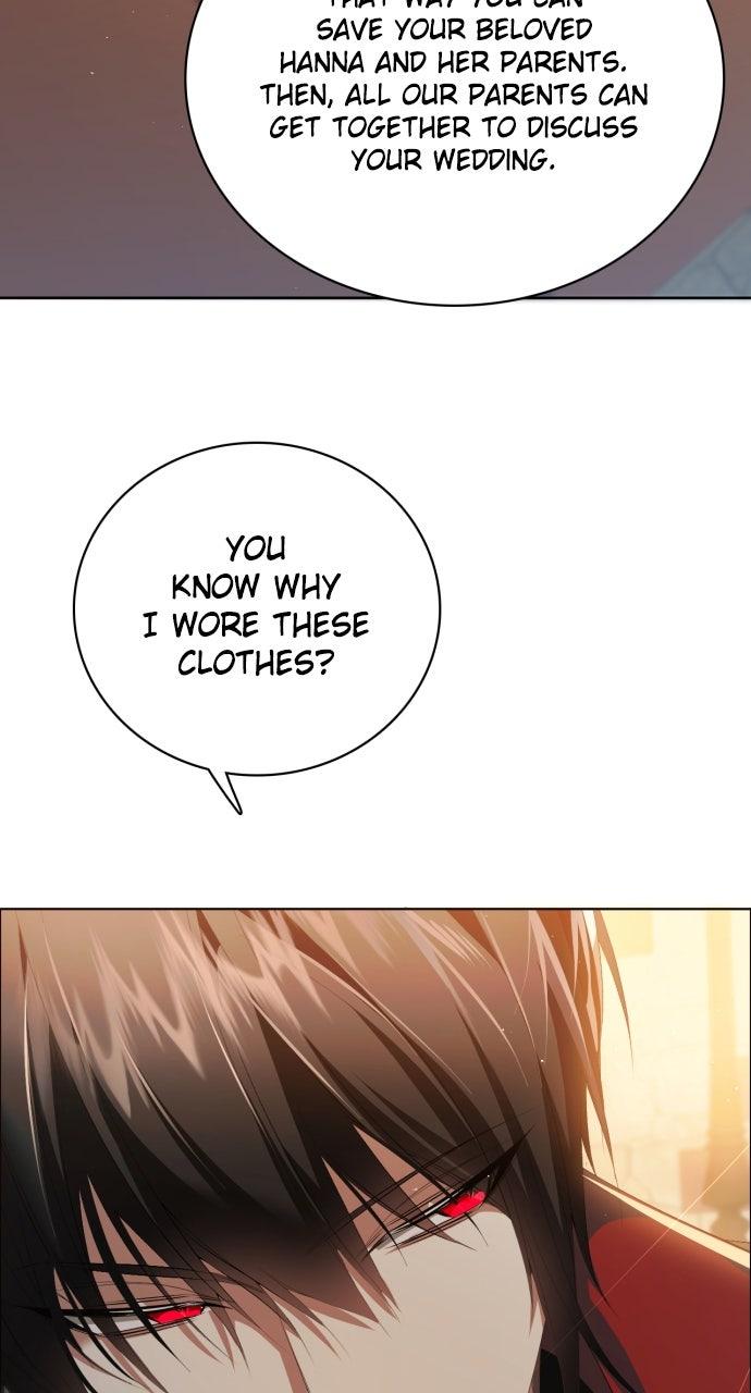 Zero Game Chapter 324 52