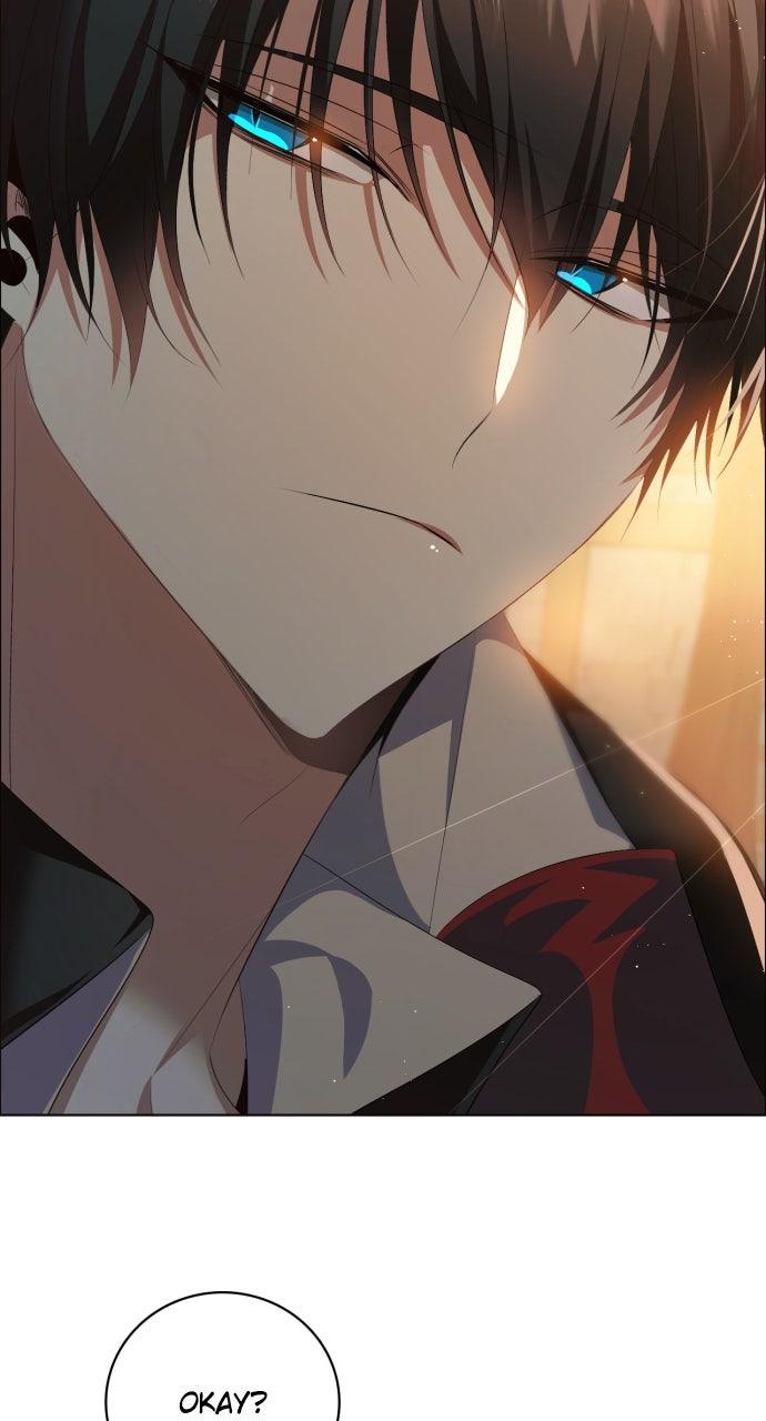 Zero Game Chapter 324 54