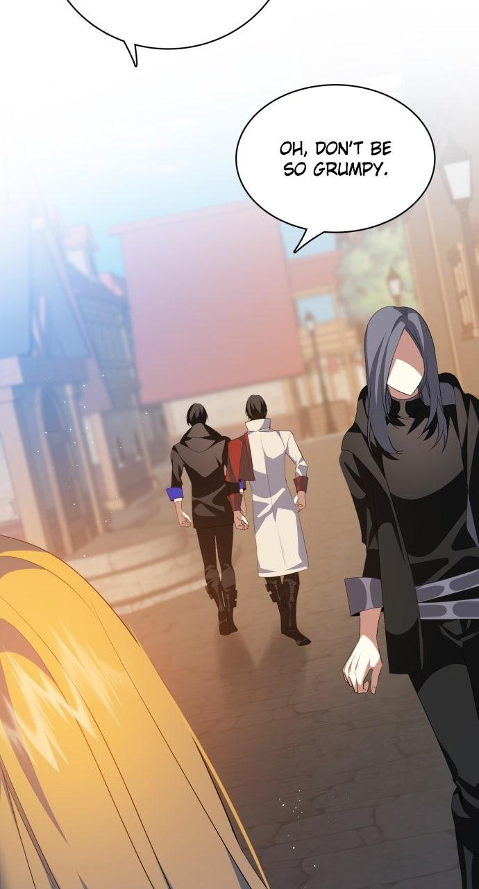 Zero Game Chapter 324 56