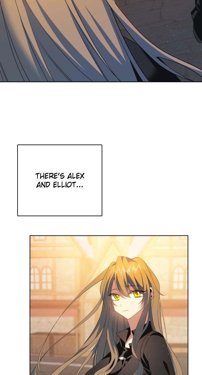 Zero Game Chapter 324 57