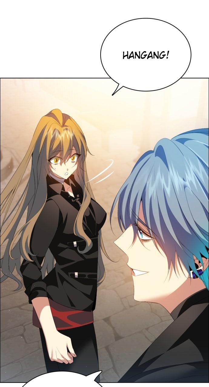 Zero Game Chapter 324 61