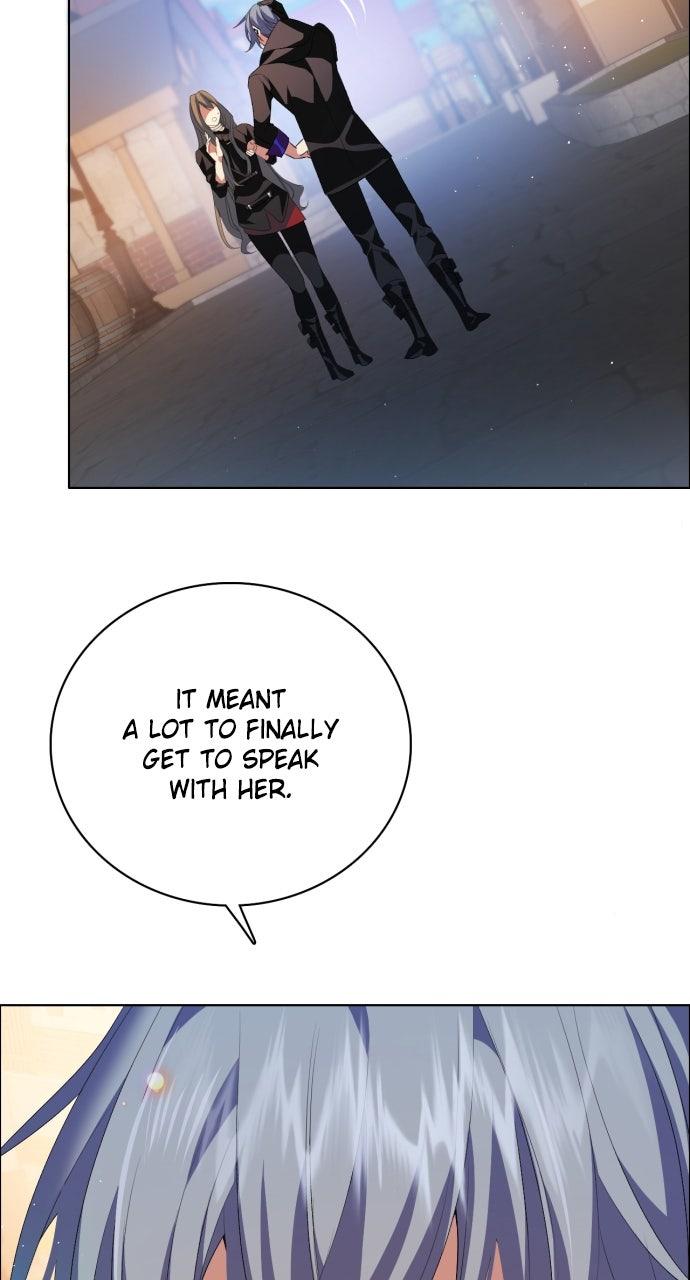 Zero Game Chapter 324 64
