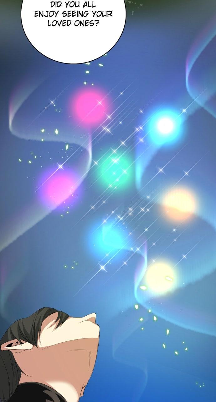 Zero Game Chapter 324 70