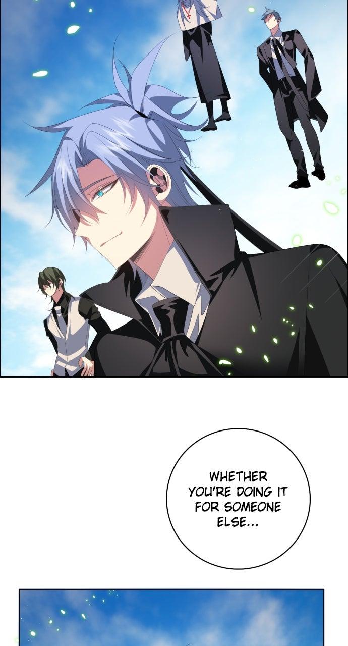 Zero Game Chapter 324 72