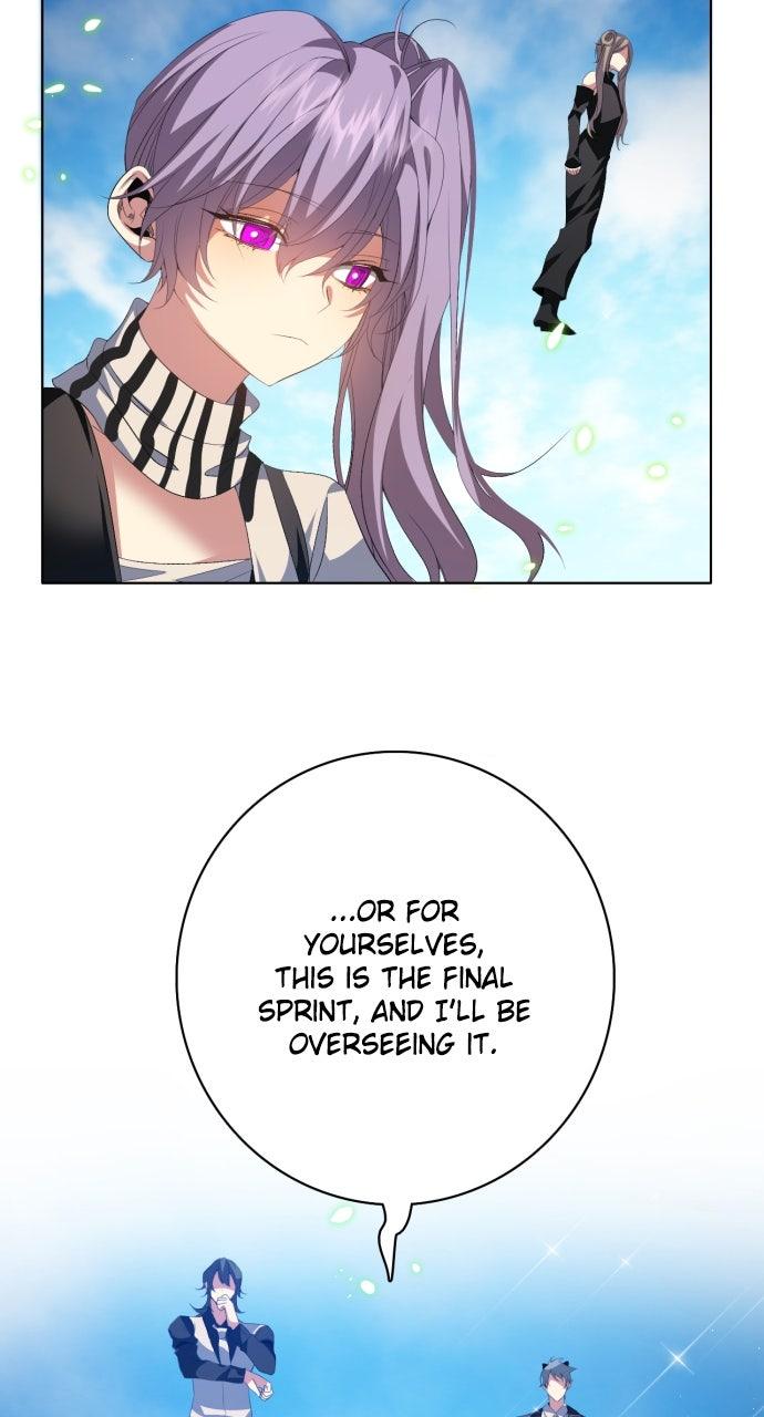 Zero Game Chapter 324 73