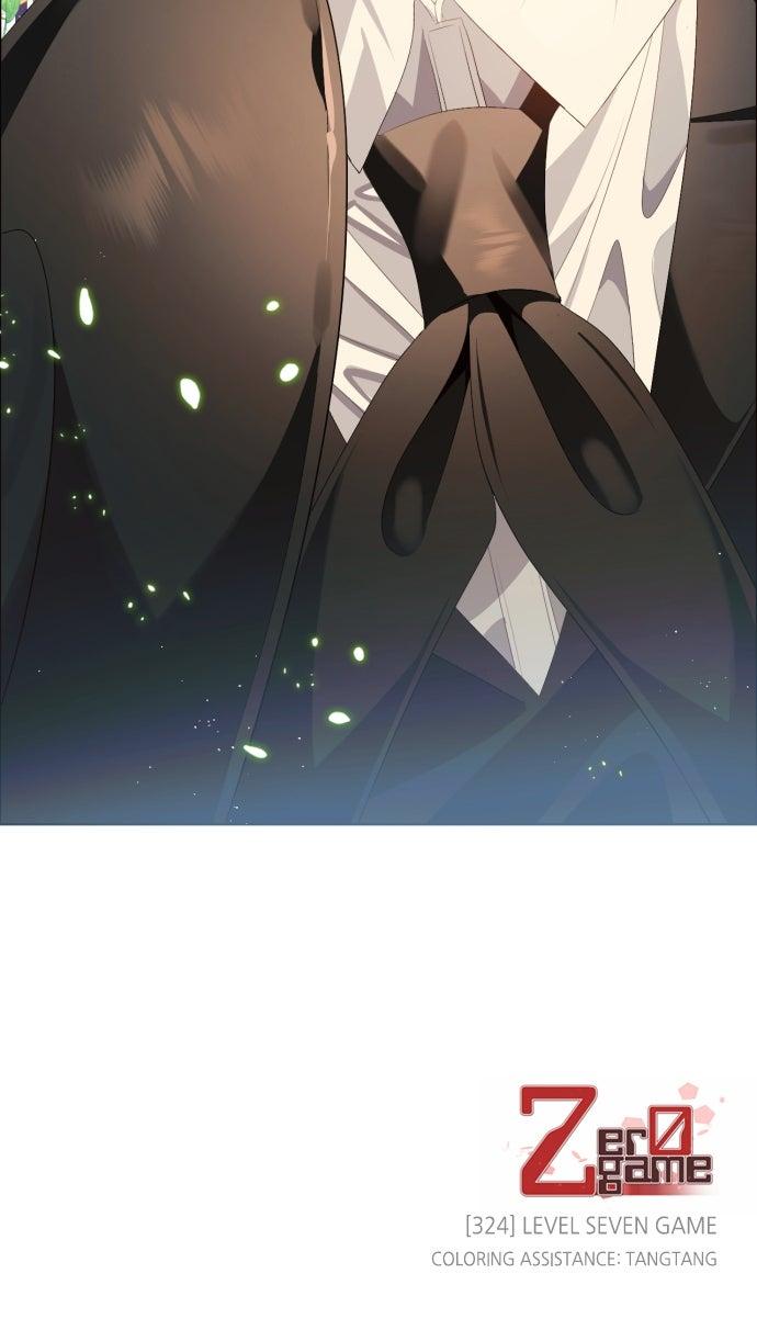 Zero Game Chapter 324 77