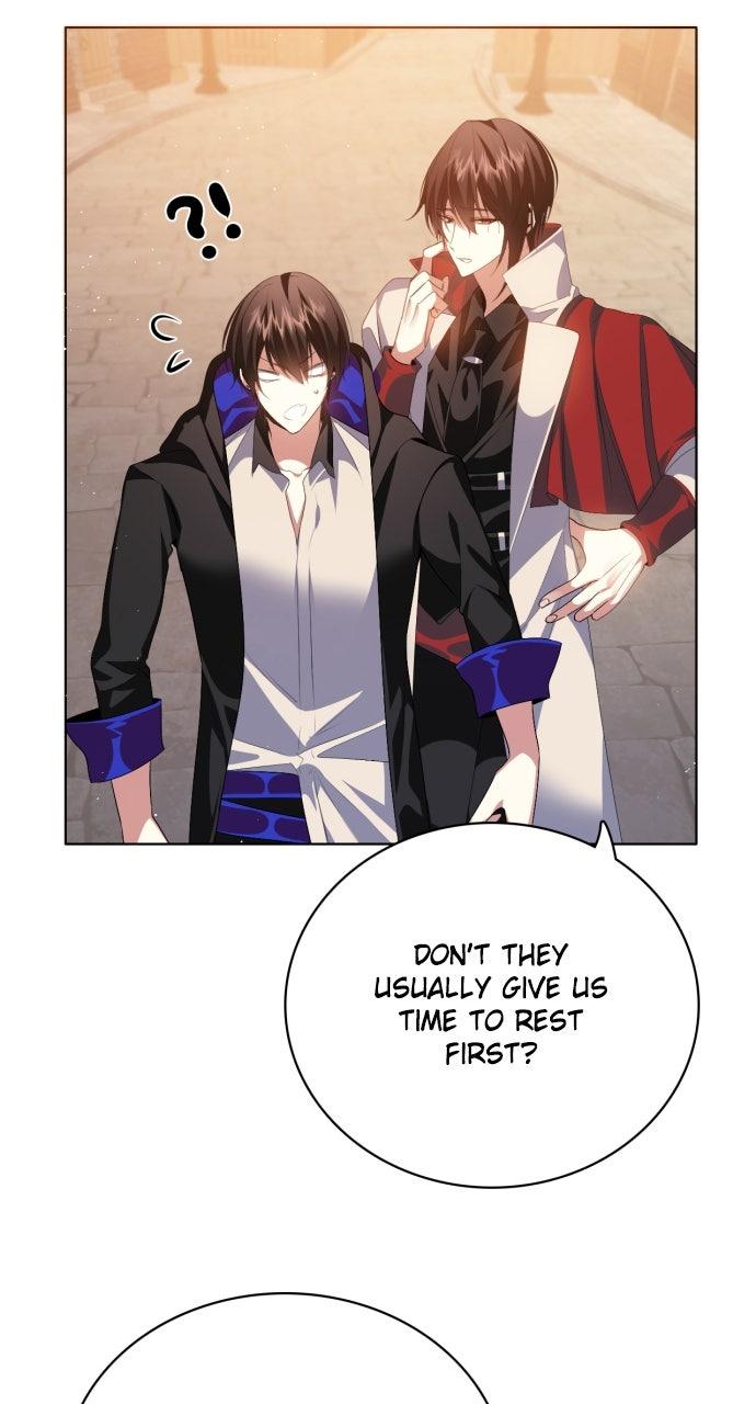 Zero Game Chapter 325 2