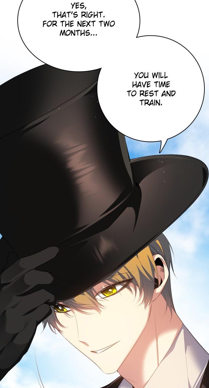 Zero Game Chapter 325 3