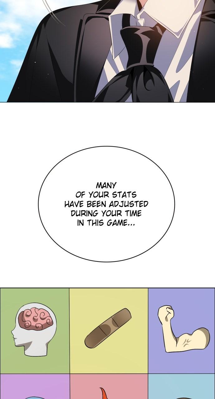 Zero Game Chapter 325 4