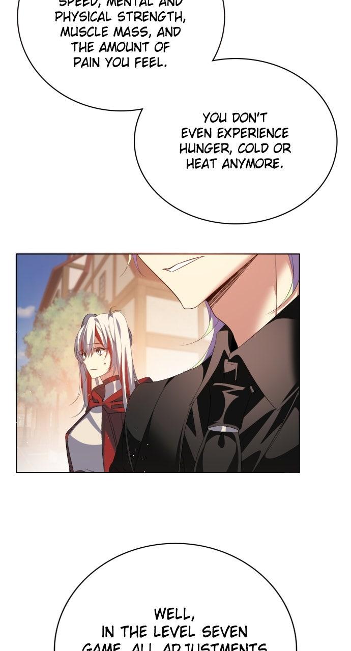 Zero Game Chapter 325 6