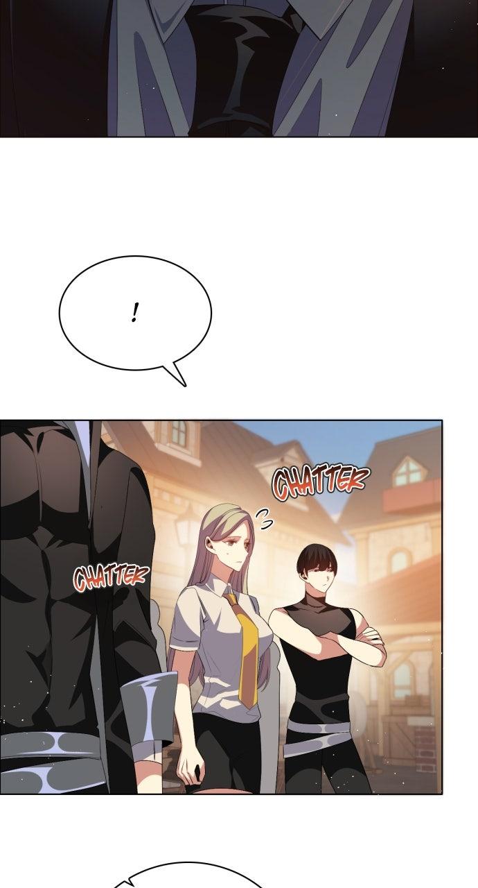 Zero Game Chapter 325 8