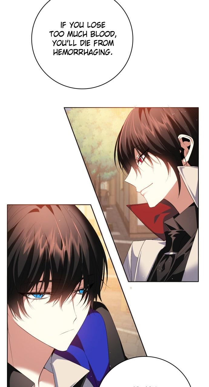 Zero Game Chapter 325 9