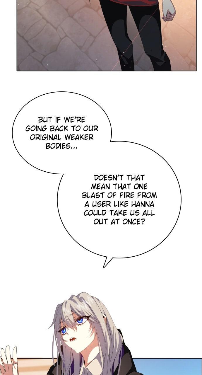 Zero Game Chapter 325 11