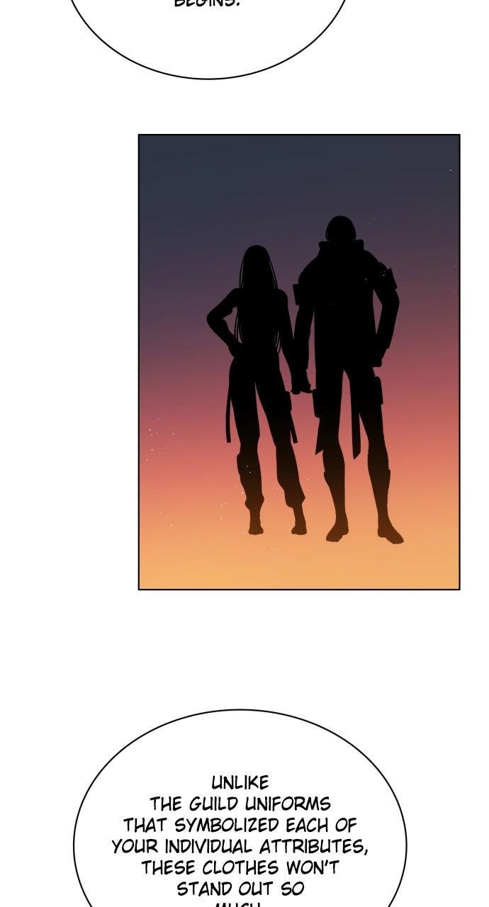 Zero Game Chapter 325 19