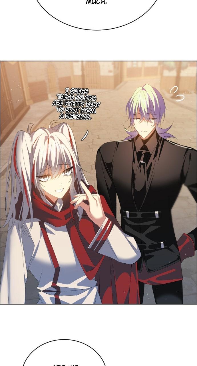 Zero Game Chapter 325 20