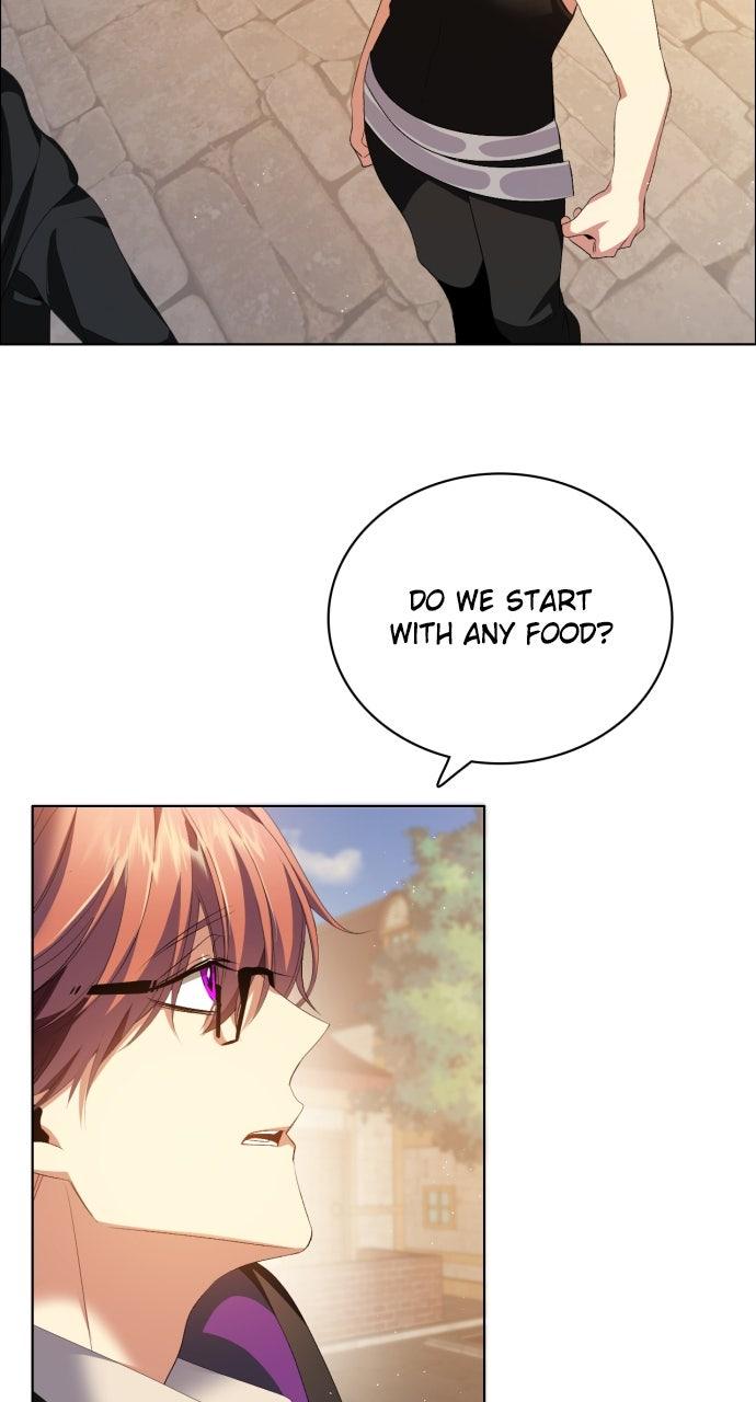 Zero Game Chapter 325 23