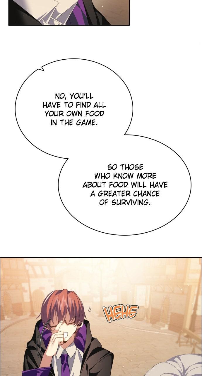 Zero Game Chapter 325 24