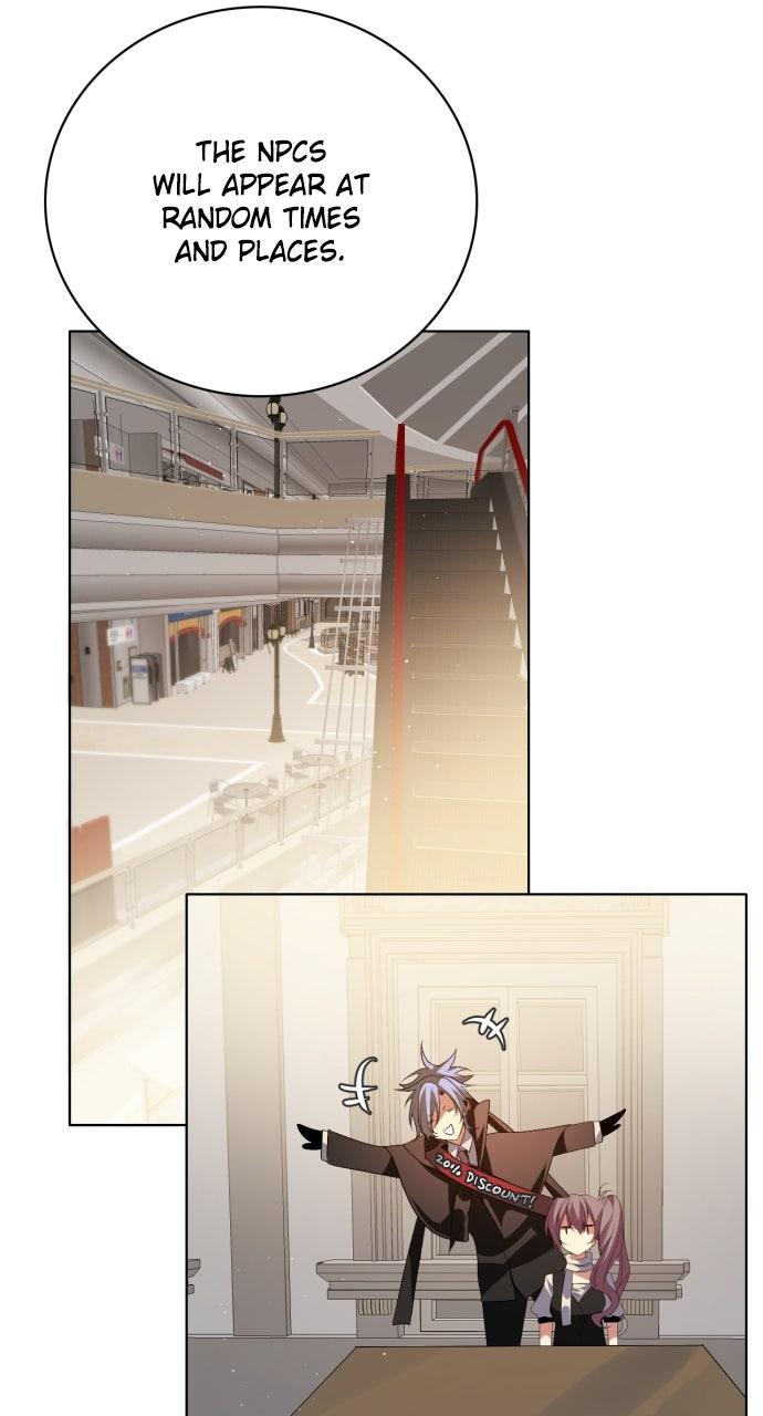 Zero Game Chapter 325 28