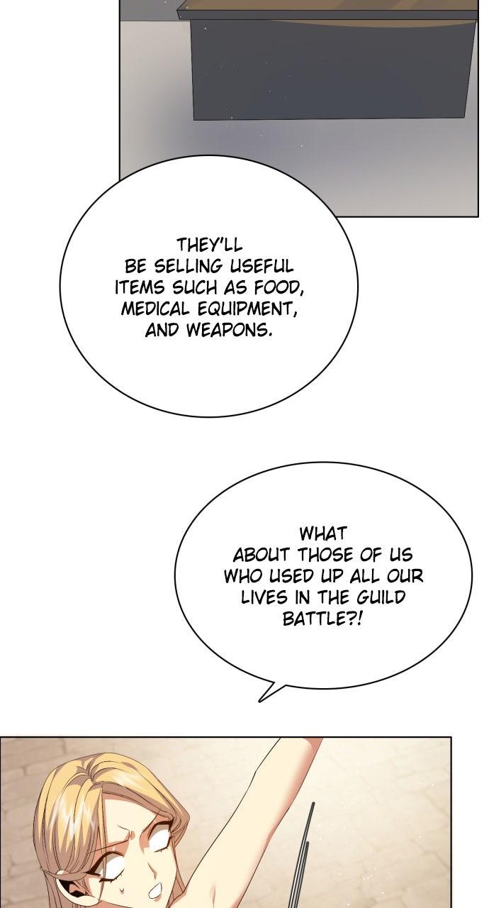 Zero Game Chapter 325 29