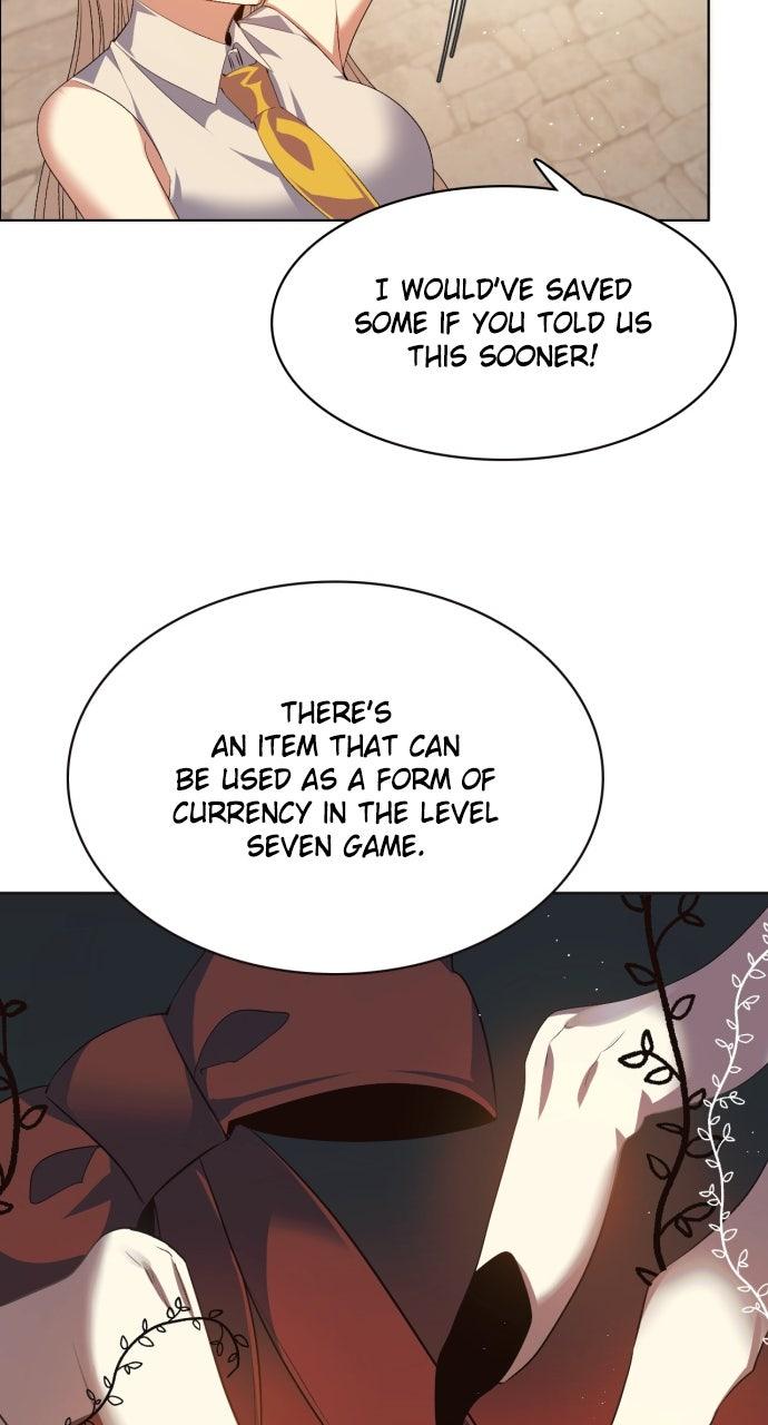 Zero Game Chapter 325 30