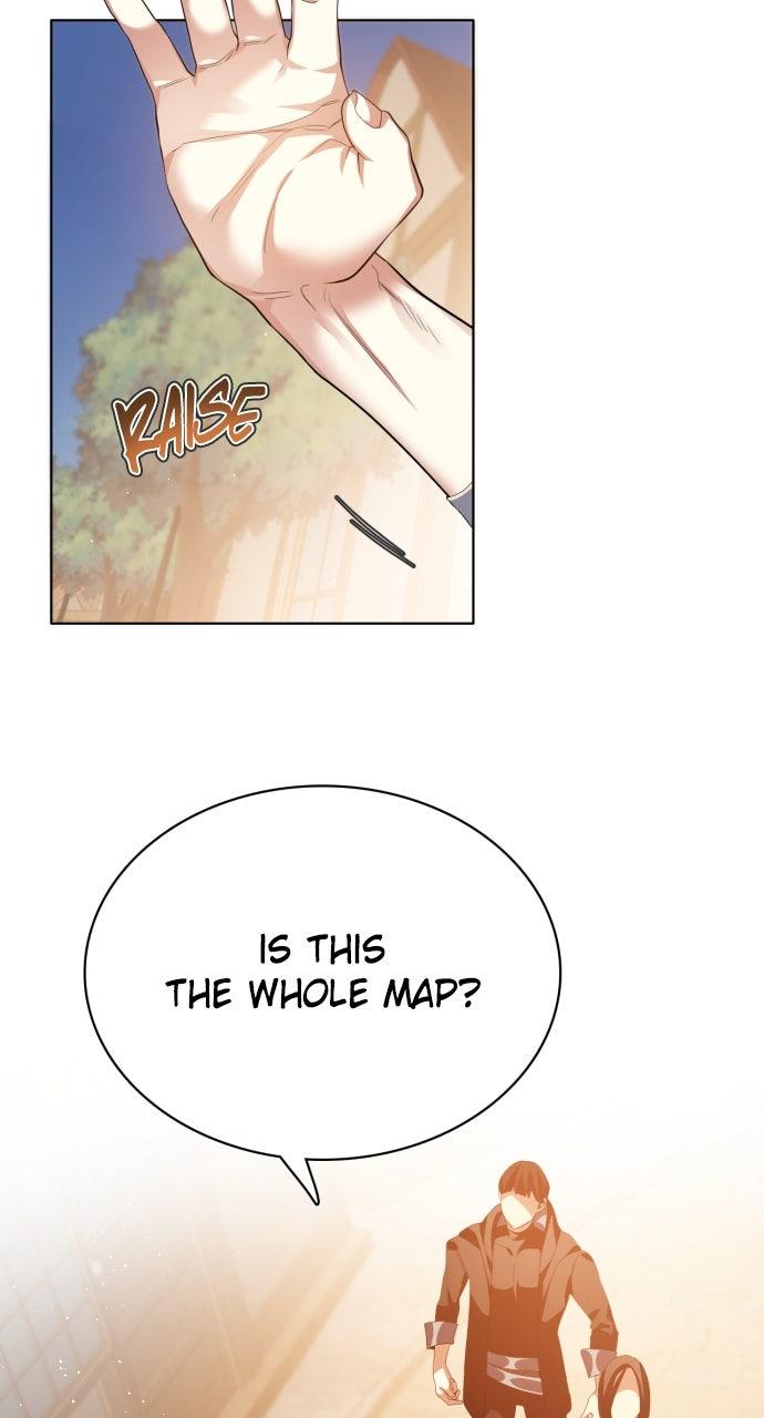 Zero Game Chapter 325 33