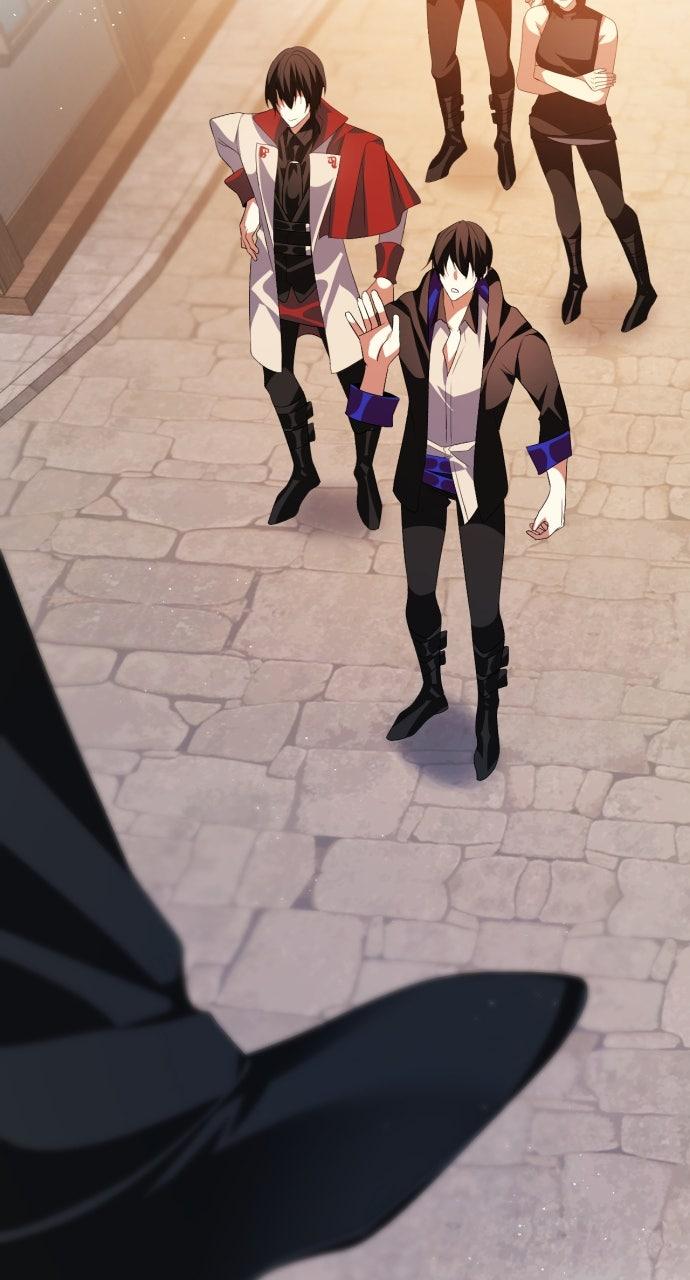 Zero Game Chapter 325 34