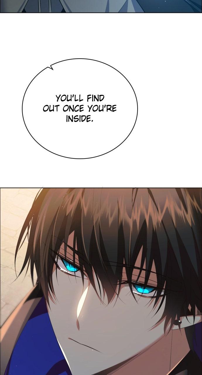 Zero Game Chapter 325 36