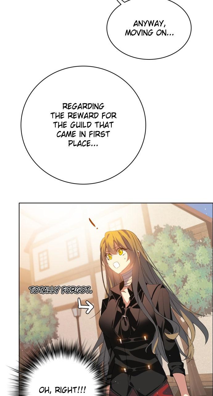 Zero Game Chapter 325 39