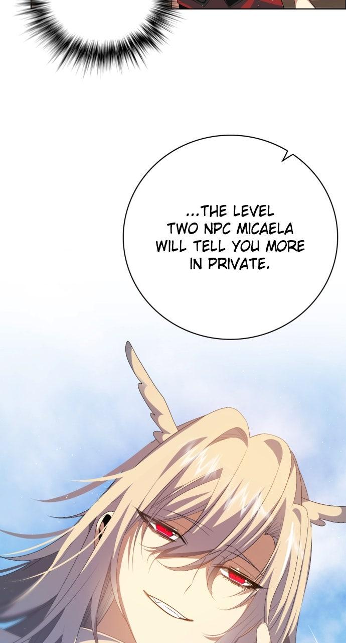 Zero Game Chapter 325 40