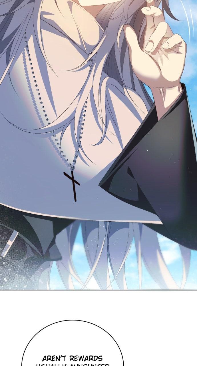 Zero Game Chapter 325 41