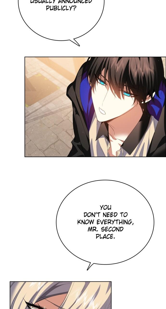 Zero Game Chapter 325 42