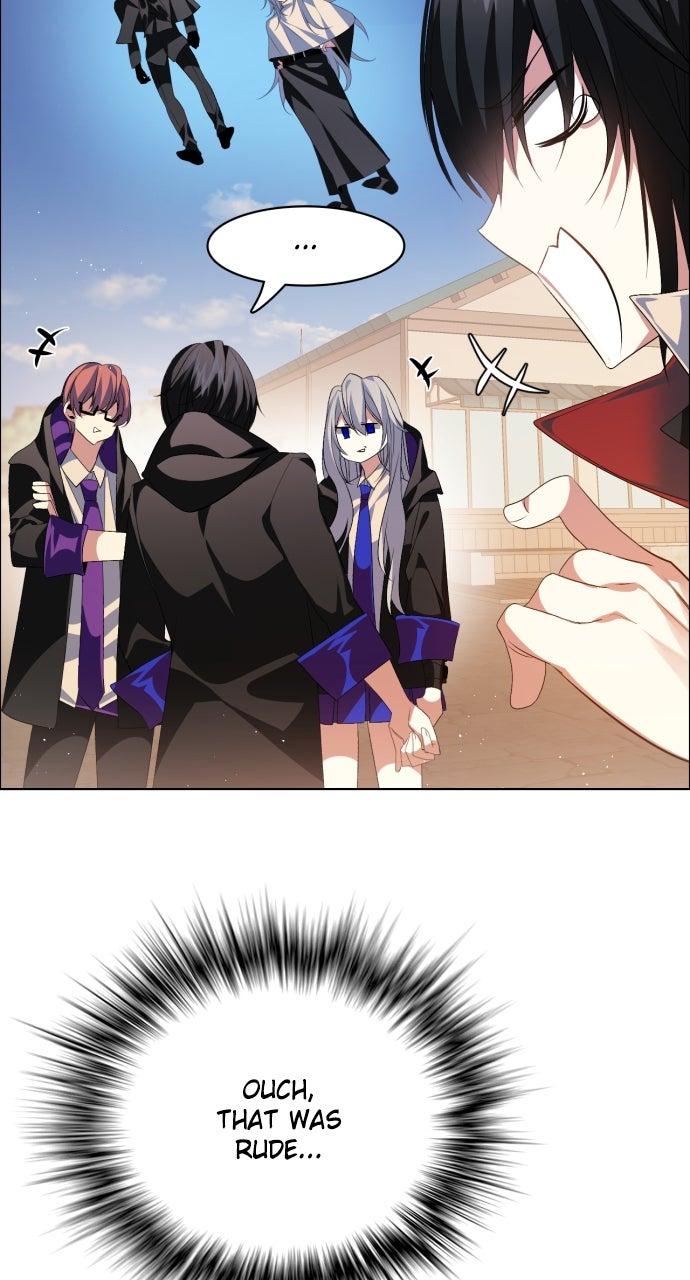 Zero Game Chapter 325 44