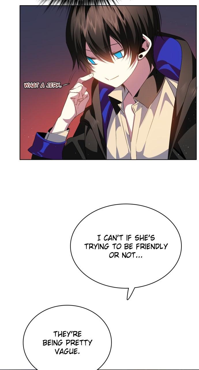 Zero Game Chapter 325 45