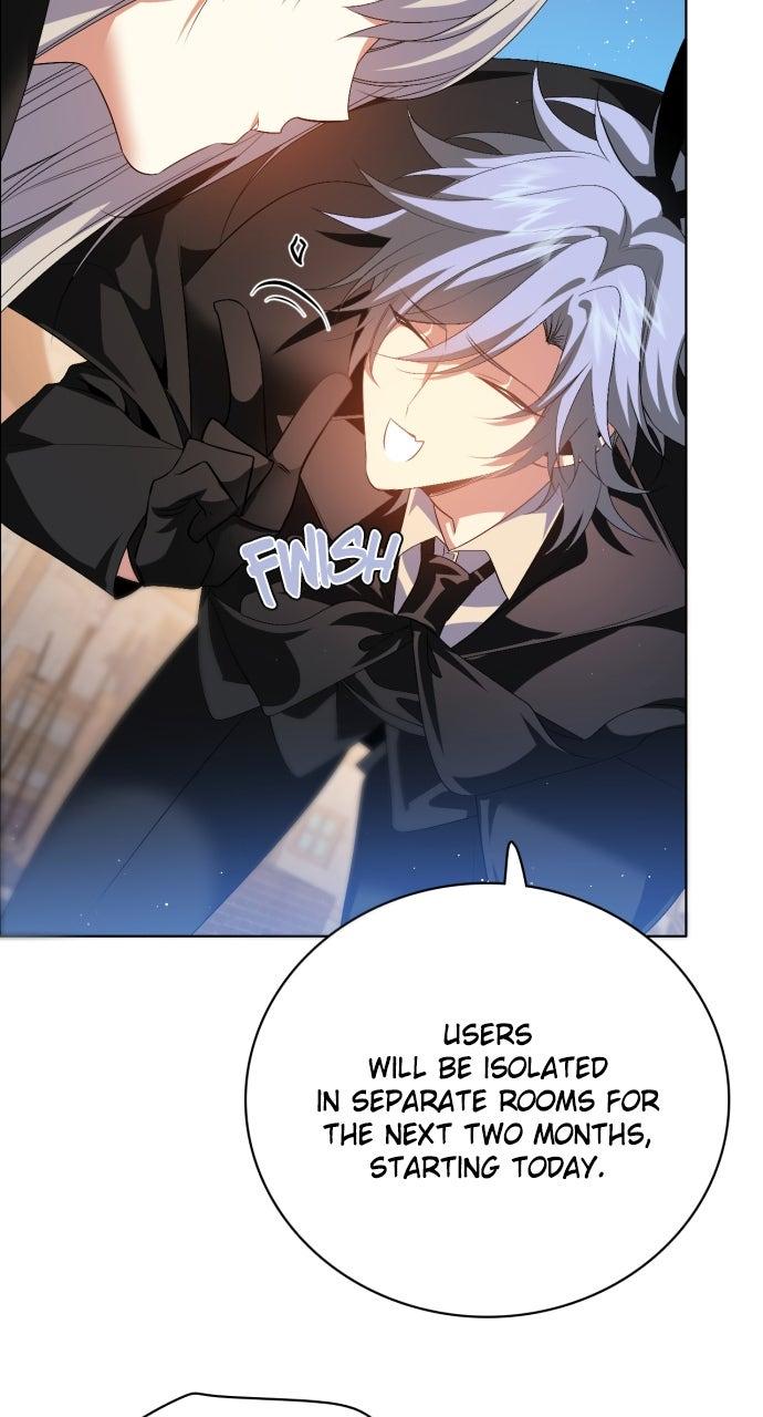 Zero Game Chapter 325 47