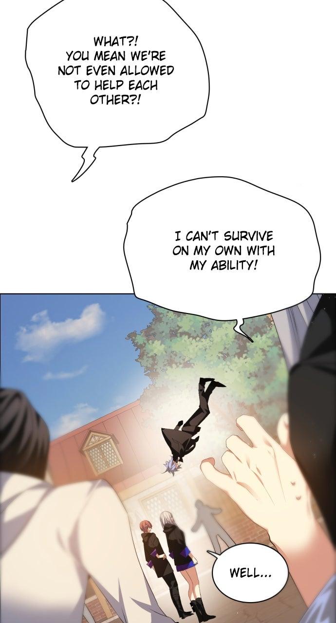 Zero Game Chapter 325 48