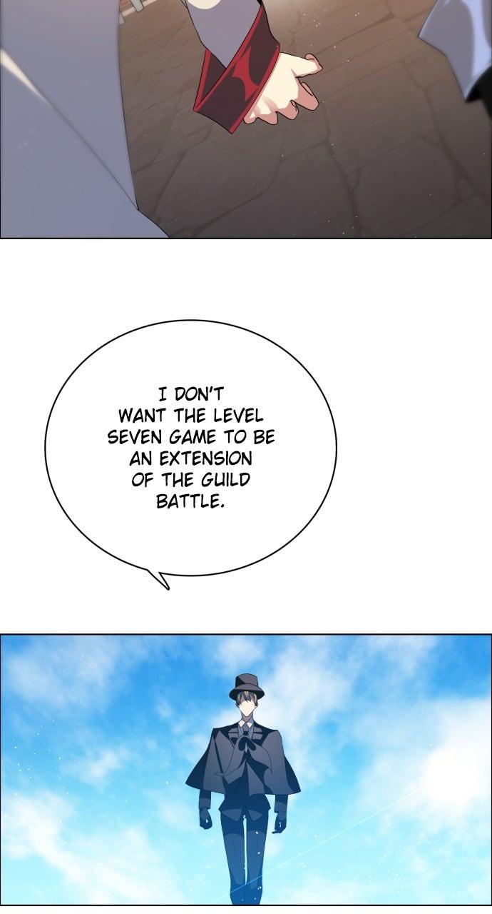 Zero Game Chapter 325 49