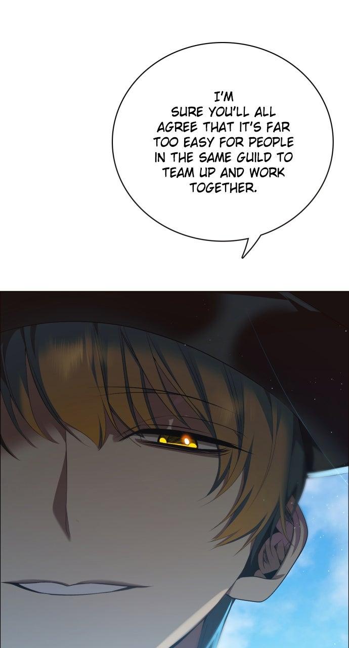 Zero Game Chapter 325 50