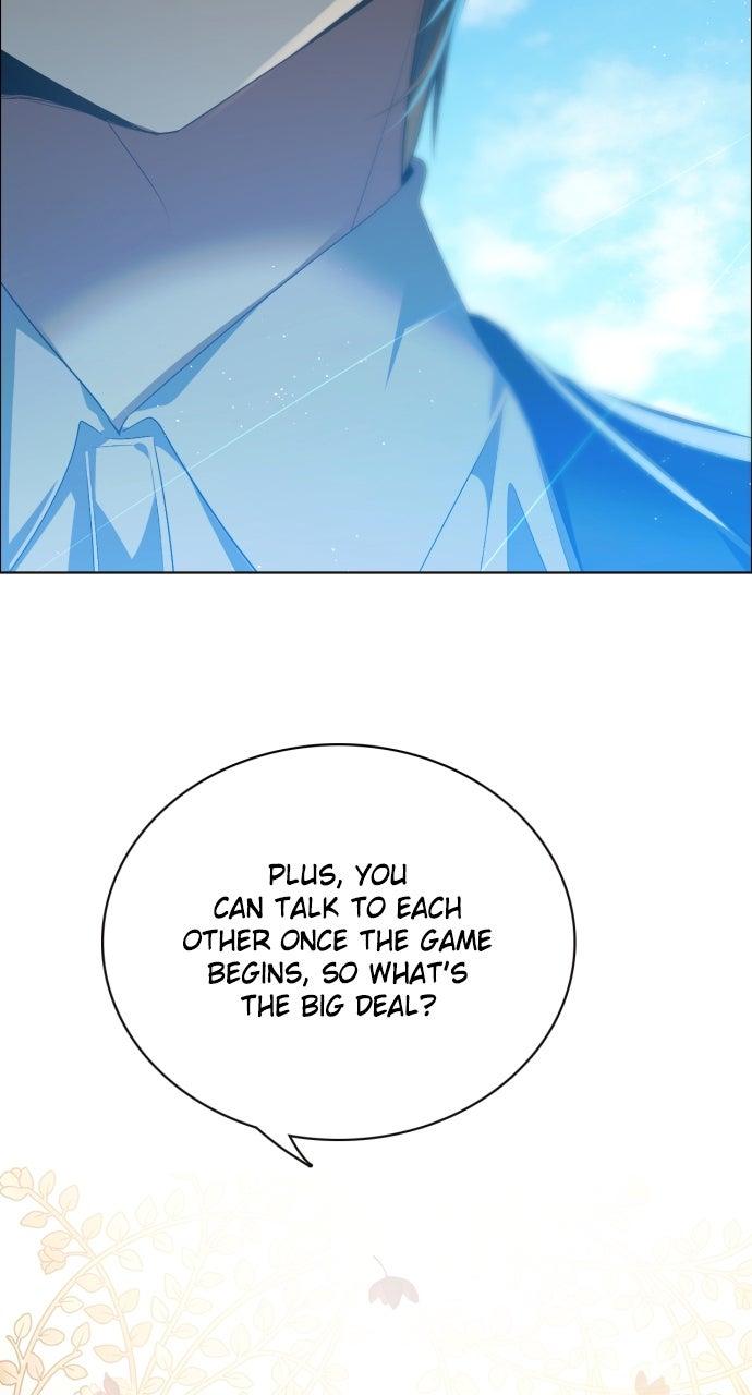 Zero Game Chapter 325 51